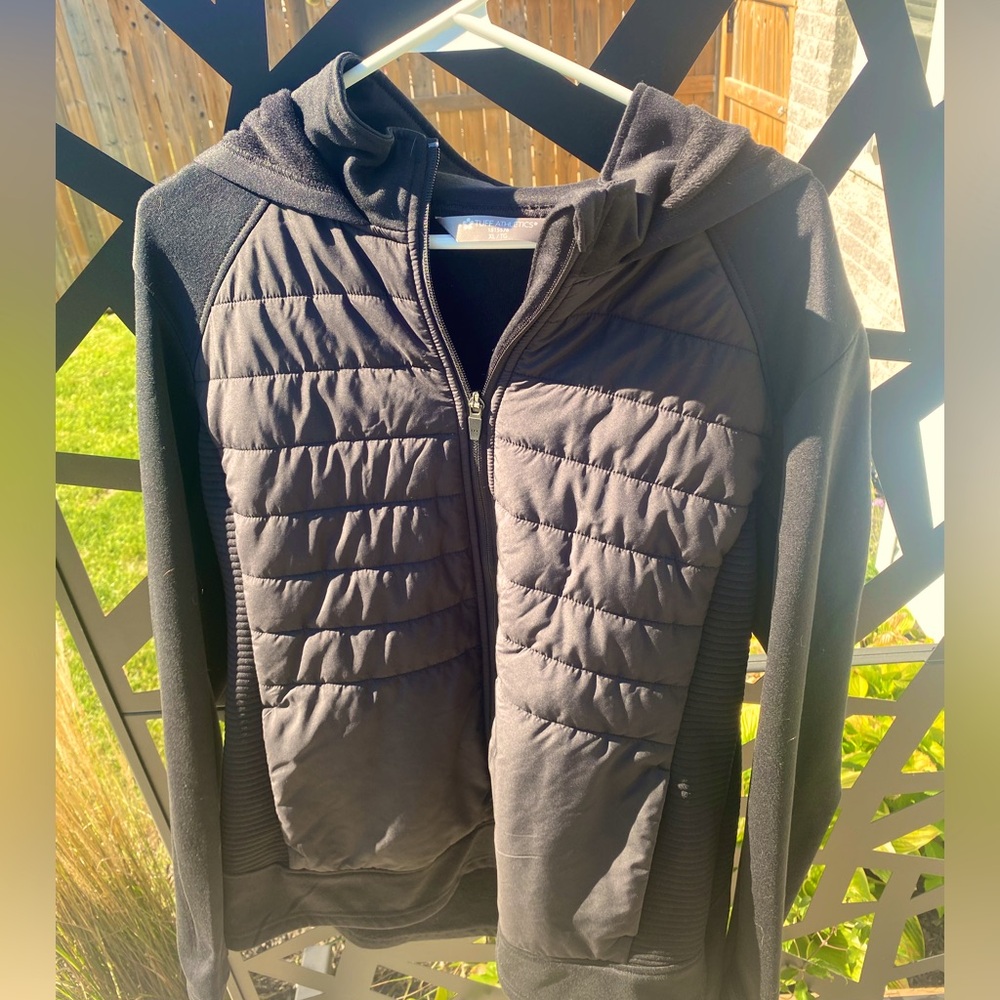 Tuff athletics jacket 💪🏻